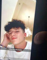 TikTok user exposes more Tony Lopez DMs allegedly sent to minors ...