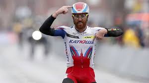 Italy's Luca Paolini gets 18-month ban for cocaine consumption ...