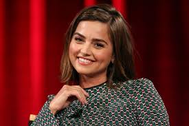 Jenna-Louise Coleman Is Leaving Doctor Who to Play Queen Victoria