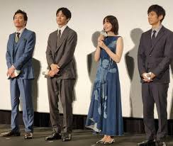 長澤まさみ 主演映画で共演した遠藤憲一のリクエストで「今はケンイチって呼び捨てで呼んでます」（サンケイスポーツ） - Yahoo!ニュース