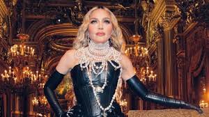 Corpo de Bombeiros do RJ aprova estruturas para show de Madonna em ...