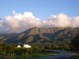 San Luis Province - Wikipedia