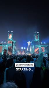 Jean-Michel Jarre #starmus #starmusfestival2024 #music #electro ...