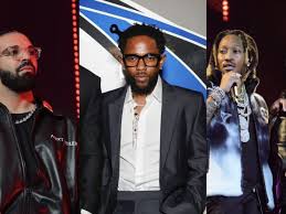 Drake Reacts Kendrick Lamar, Metro Boomin Talks Future Beef