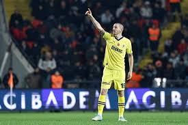 Leonardo Bonucci: Fenerbahçe taraftarı gerçekten inanılmaz- Son ...