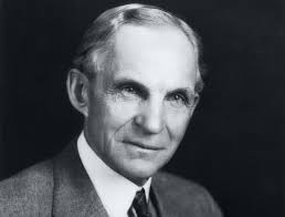 Biography of Henry Ford, Industrialist and Inventor