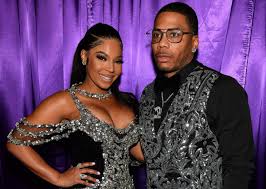 Nelly Says Reuniting With Ashanti 'Surprised Both Of Us' | Essence