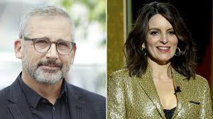 Tina Fey, Steve Carell to Star in Netflix's The Four Seasons