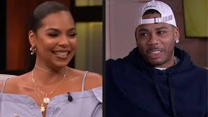 Nelly Confirms Rekindled Relationship With Ashanti
