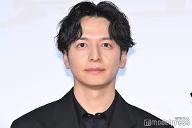 生田斗真、旧ジャニーズ事務所から独立発表 今後はフリーランスに＜全文＞ - モデルプレス