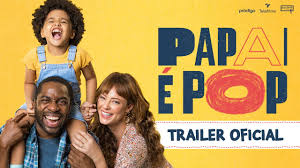 PAPAI É POP | Trailer Oficial