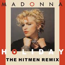 Madonna \u2013 Holiday (The HitMen Remix) | Rhythm & Breaks
