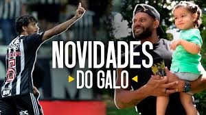 DIA do HULK | BRASILEIRÃO | GALO mira o CLÁSSICO 🐔💪⚽