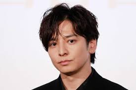 生田斗真、旧ジャニーズから独立半年の本音を語る 「怖さ」を感じるのは… – Sirabee